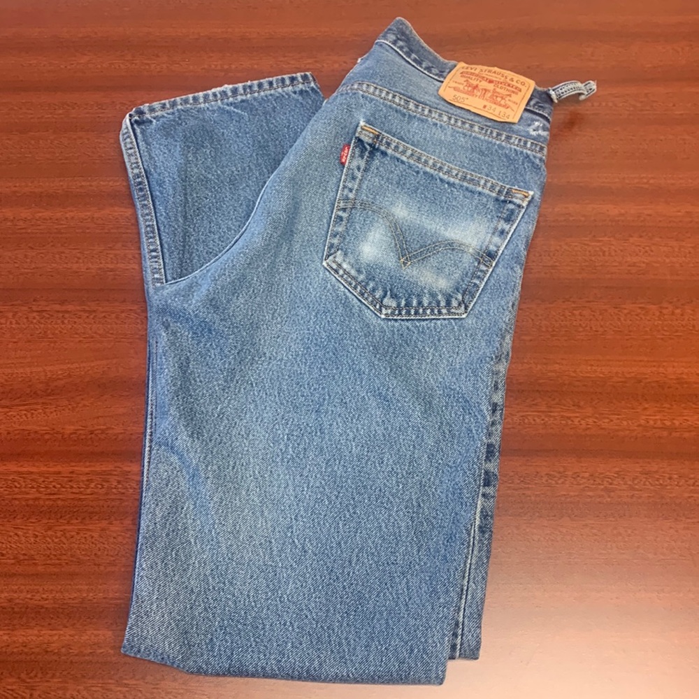 Levis Jeans